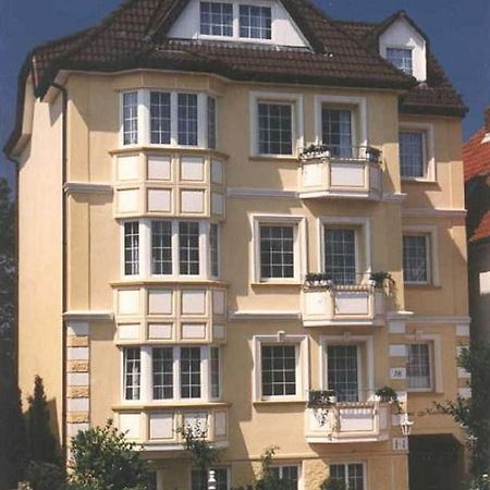 Nordsee 01 Cuxhaven Bagian luar foto